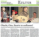 Bruanschweiger Zeitung