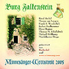 Burg Falkenstein CD