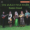 Early Folk Band Robin Hood