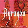 CD Cover Ayragon