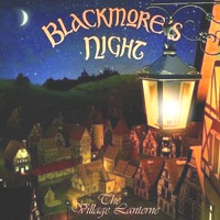 Blackmore's Night Village Lanterne
