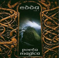 Poeta Magica: Edda
