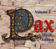 Pax et Gaudium: Volume 2