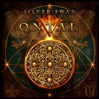 Qntal Silver Swan