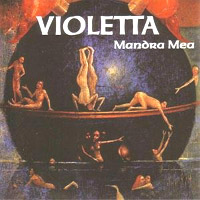 Violetta Mandra Mea