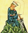 Walther Manesse