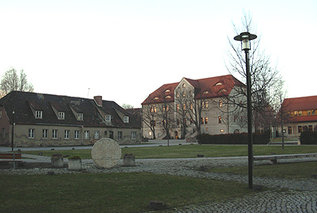 Kloster Helfta
