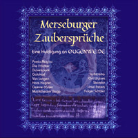 Merseburger CD-Cover