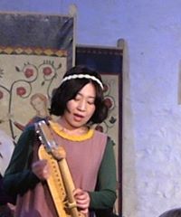 Rie Kosaka