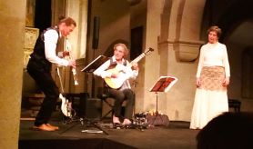 Ensemble Nun